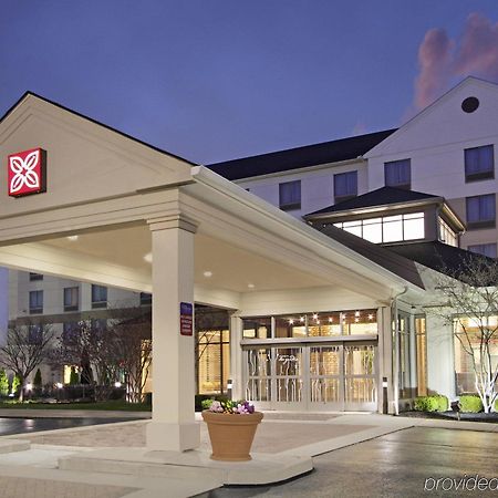 Hilton Garden Inn Columbus-University Area Экстерьер фото