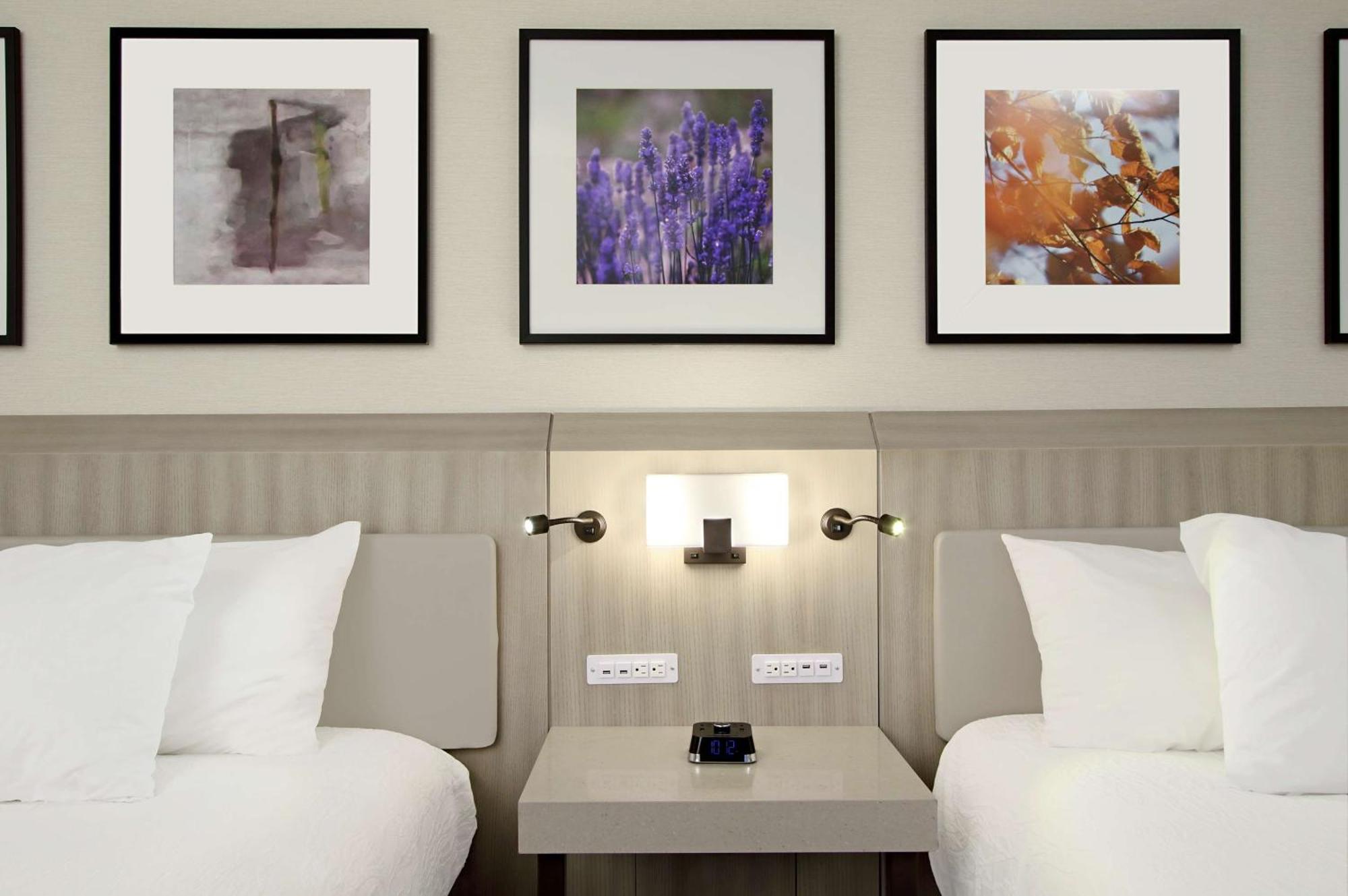 Hilton Garden Inn Columbus-University Area Экстерьер фото