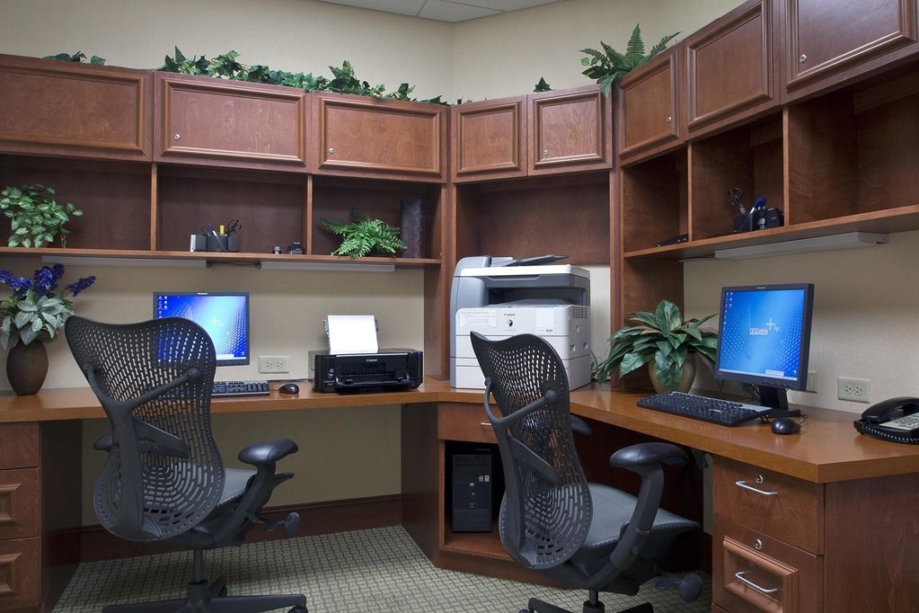 Hilton Garden Inn Columbus-University Area Удобства фото